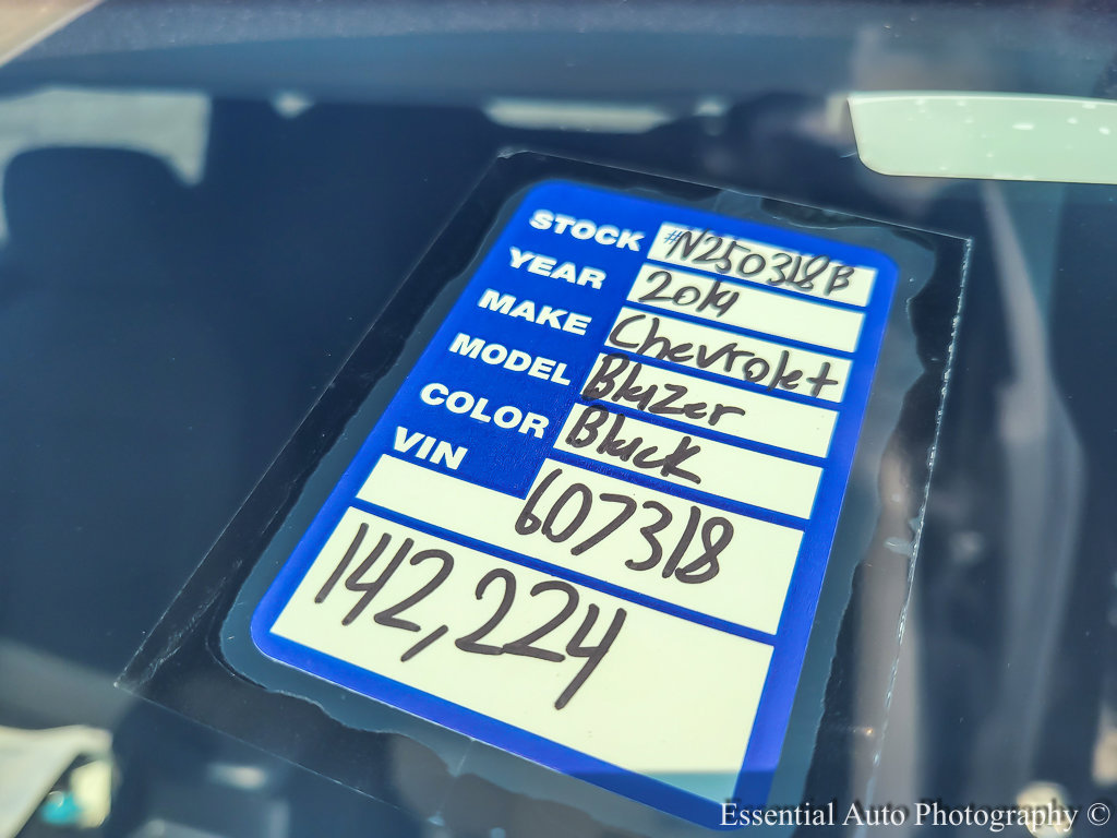 2019 CHEVROLET BLAZER - Image 23