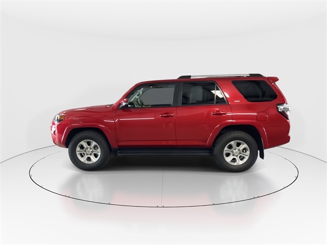 2023 Toyota 4Runner SR5 Premium photo 3