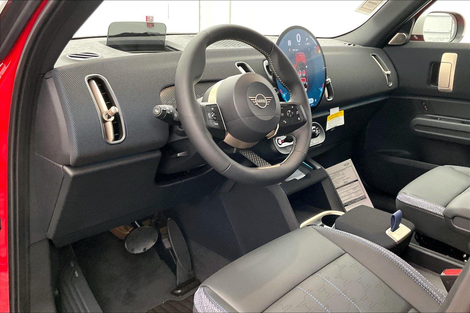 2026 Mini Countryman S ALL4 photo 3