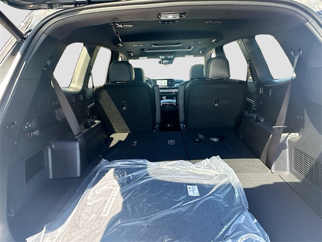 2025 Kia Telluride X-Line EX X-Pro photo 23