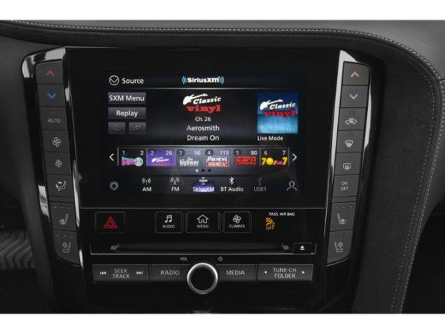 2020 Infiniti QX50 Sensory photo 10