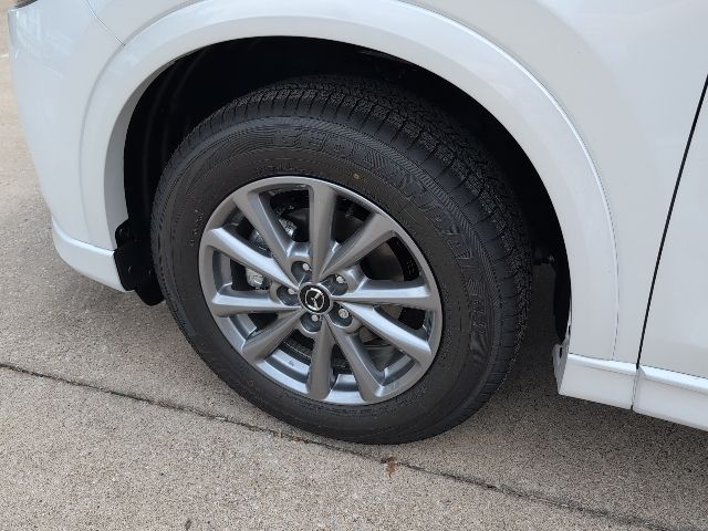 2025 Mazda CX-5 2.5 S Preferred photo 3