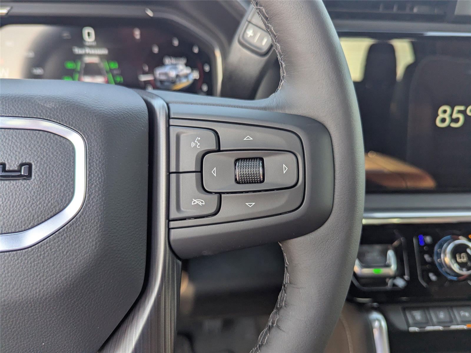 2025 Gmc Sierra 2500 HD Denali Ultimate photo 27