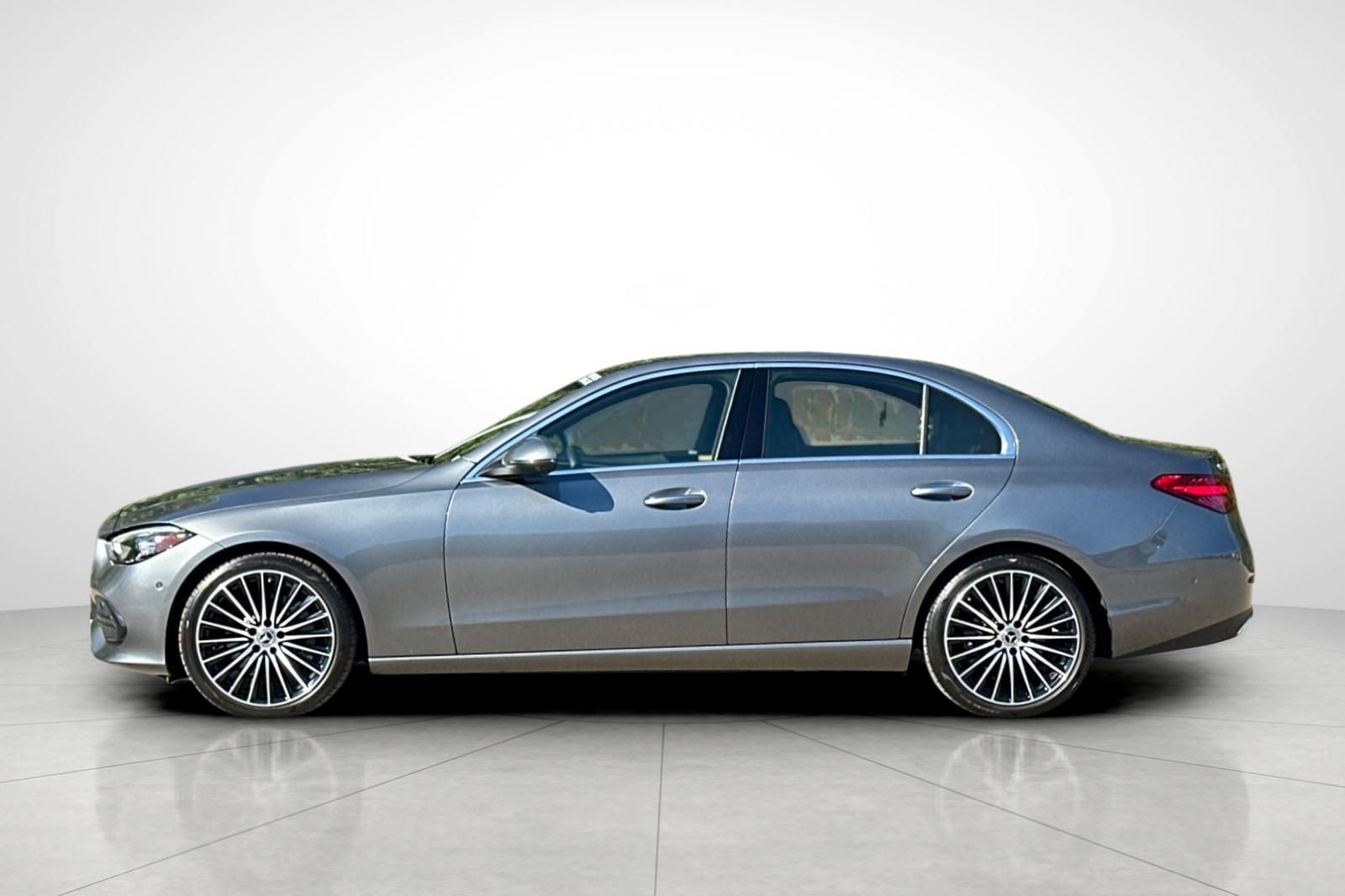 2025 Mercedes Benz C 300 photo 29