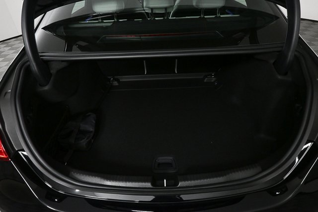 2025 Mercedes Benz C 300 4MATIC photo 24