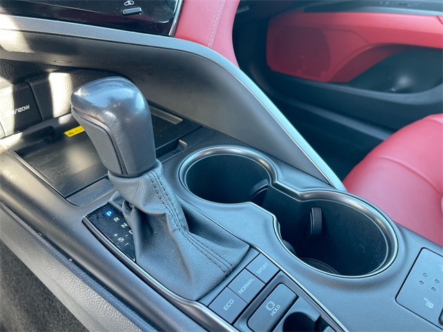 2022 TOYOTA CAMRY XSE AWD - Image 15