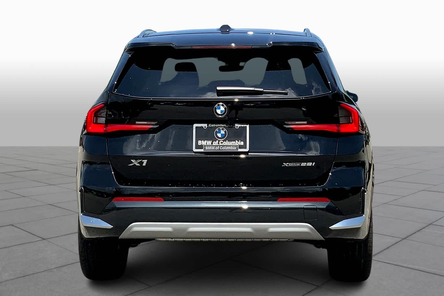 2024 Bmw X1 XDrive28i photo 3