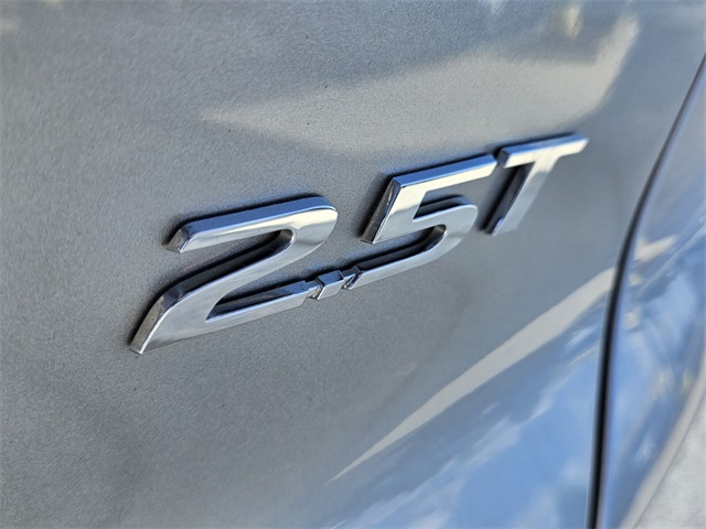 2023 Hyundai Santa Fe Calligraphy photo 8