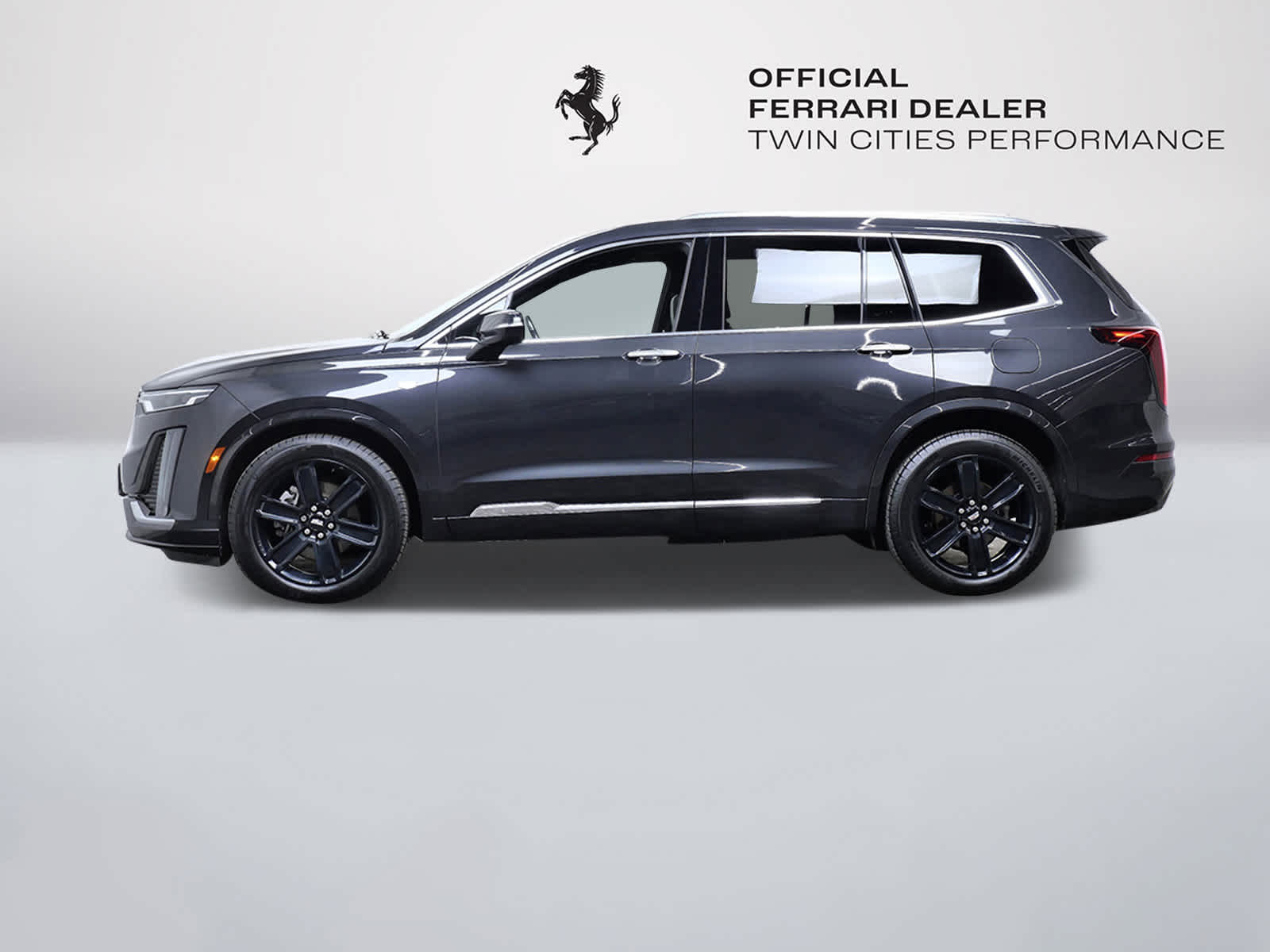 Used 2020 Cadillac XT6 Premium Luxury with VIN 1GYKPDRS6LZ120959 for sale in Minneapolis, Minnesota