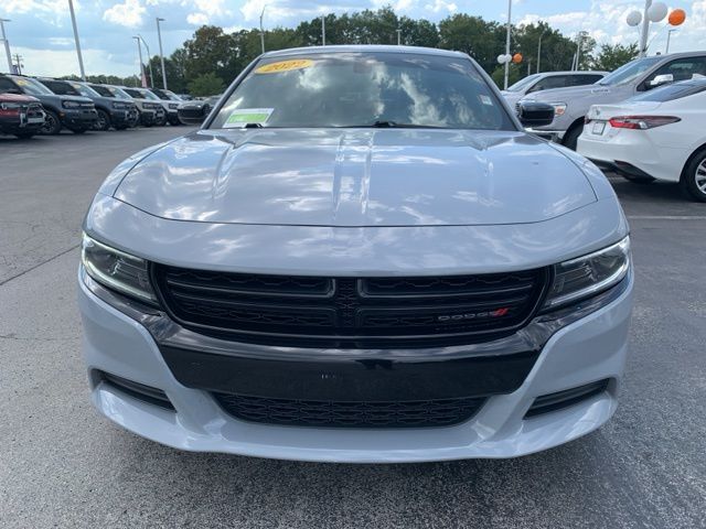 2022 Dodge Charger SXT photo 2