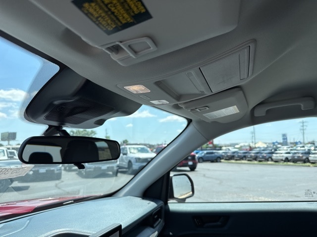 2025 Ford Maverick Lariat photo 20