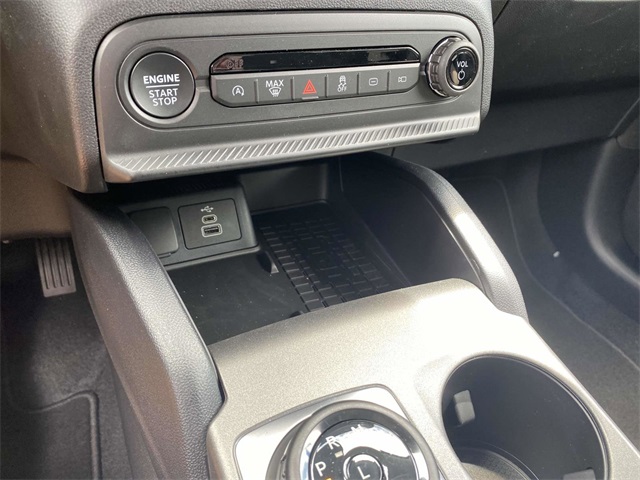 2025 Ford Bronco Sport Big Bend photo 13