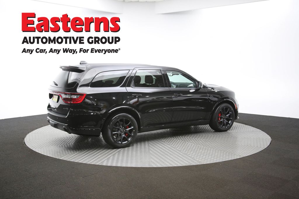 2024 Dodge Durango SRT Hellcat photo 35
