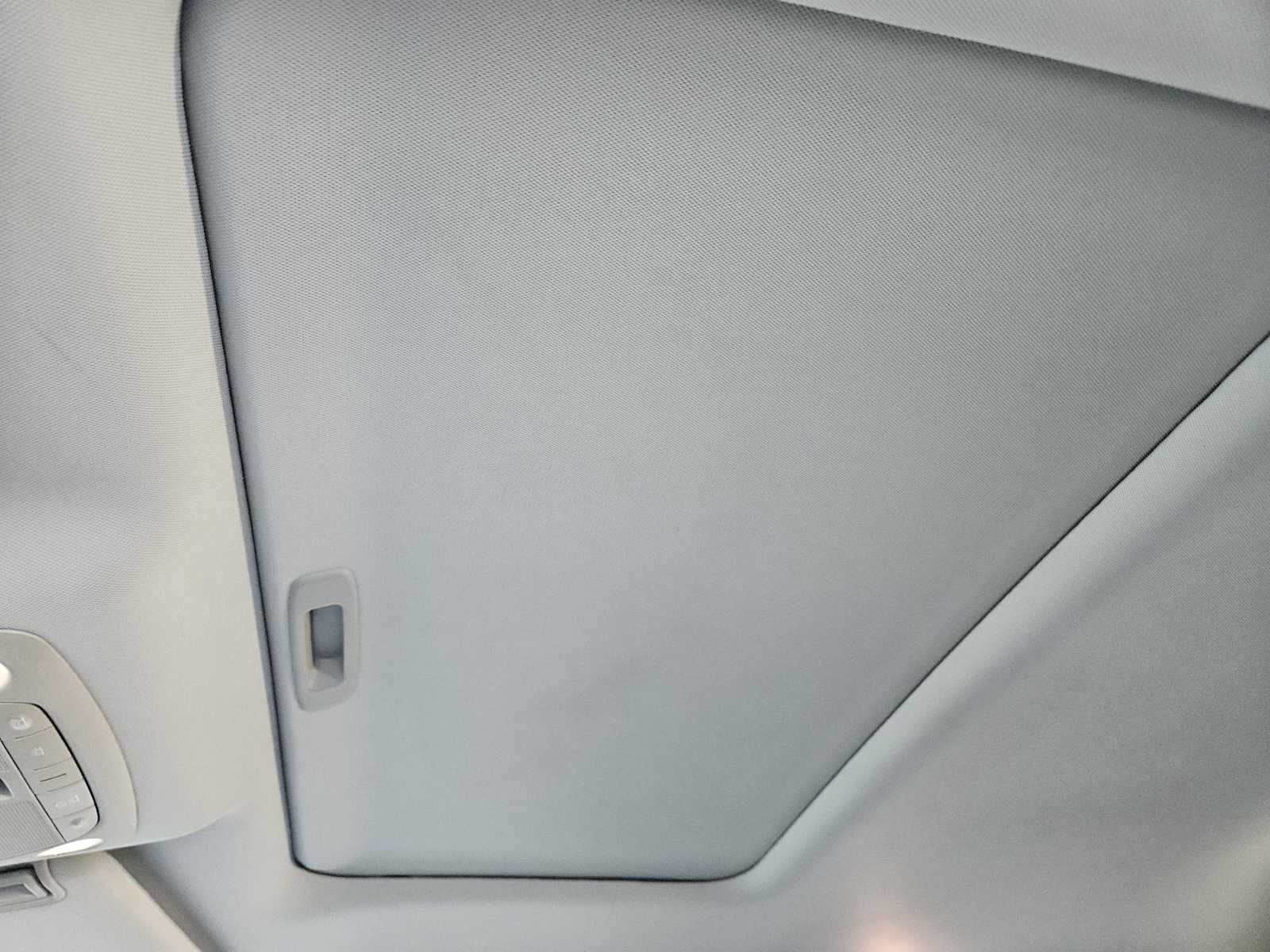2019 Infiniti QX80 Luxe photo 13