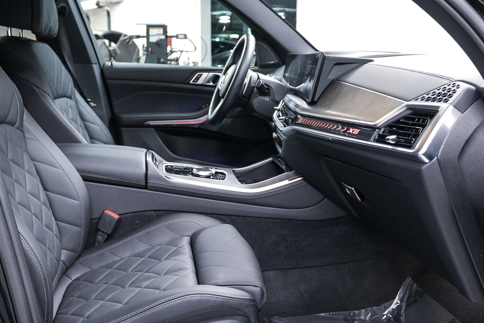 2024 Bmw X5 xDrive40i photo 13
