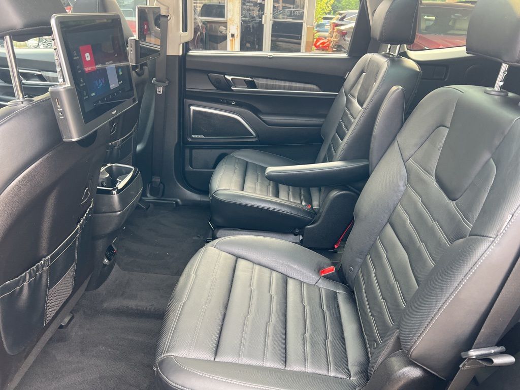 2023 Kia Telluride SX X-Line Prestige X-Pro photo 9