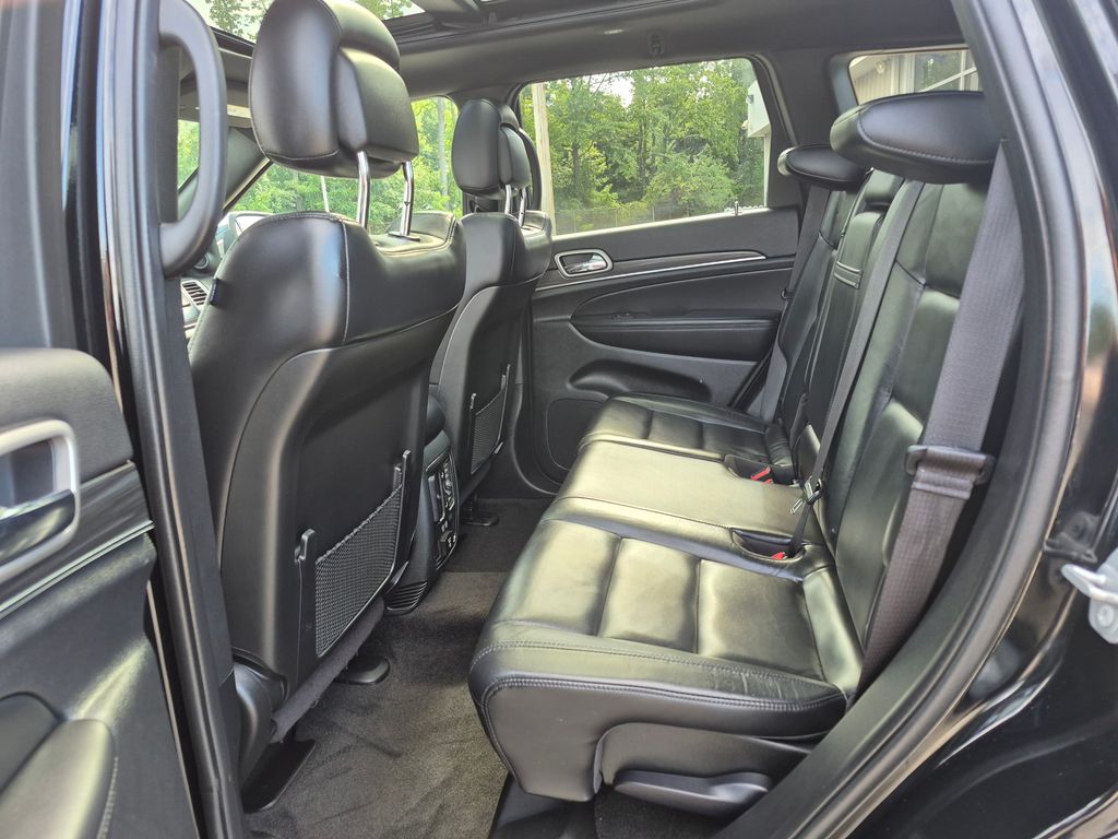 2022 Jeep Cherokee Limited photo 14