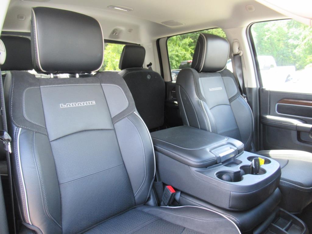 2024 Ram 2500 Laramie photo 7