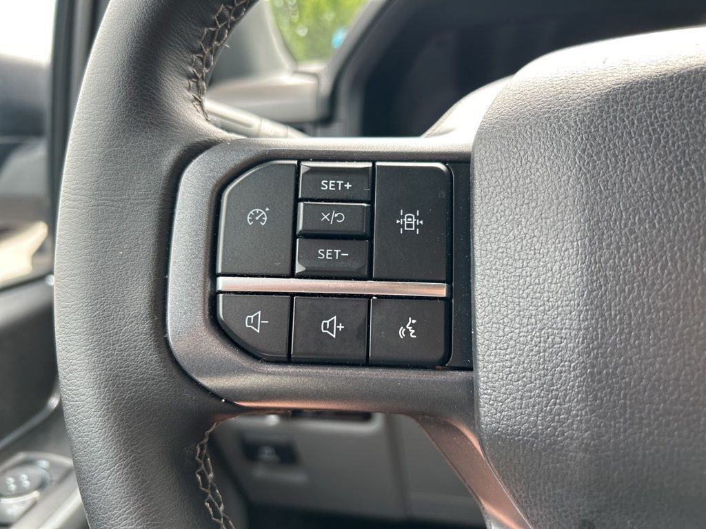 2024 Ford F-150 XLT photo 20