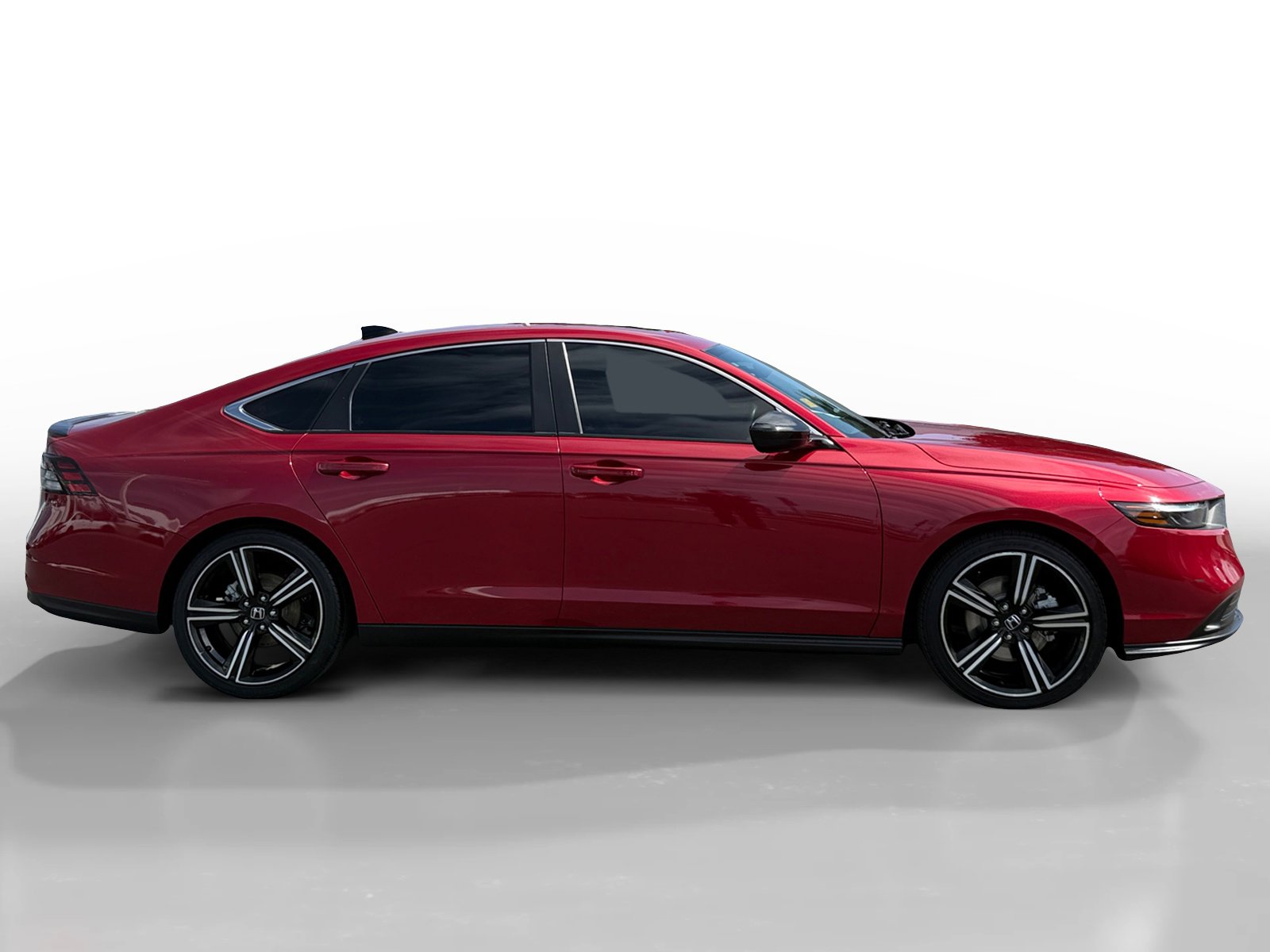 2023 Honda Accord Hybrid Sport photo 6