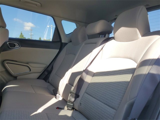 2025 Kia Soul EX photo 10