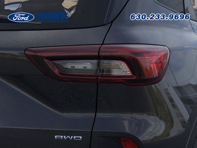 2024 Ford Escape ST-Line photo 19