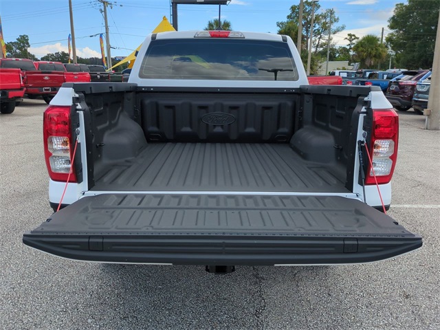 2025 Ford Ranger XL photo 9