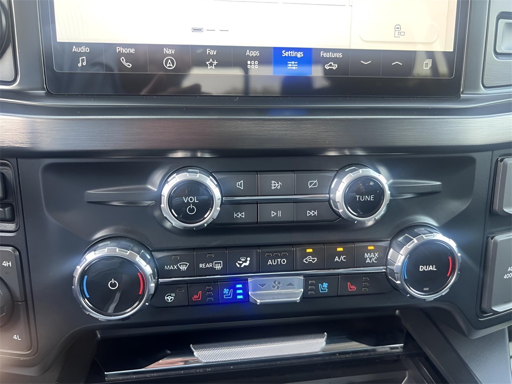 2023 Ford F-250 photo 31
