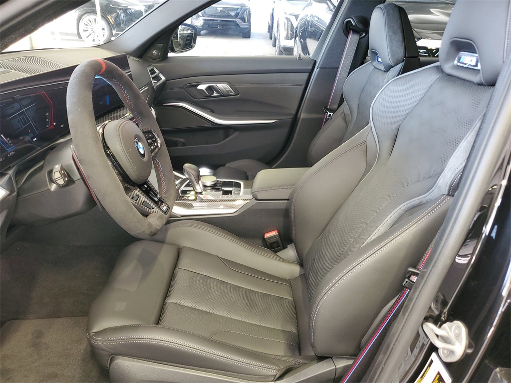 2026 Bmw M3 3 photo 15