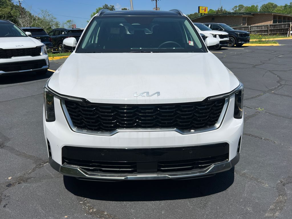 2025 Kia Sorento S photo 5