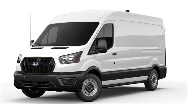 2026 Ford Transit Van Base's photo