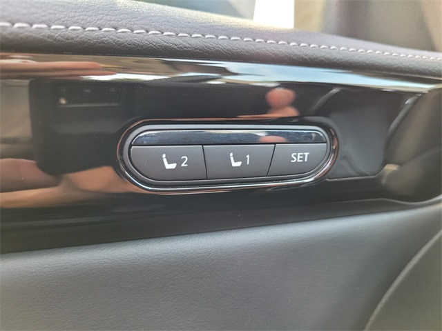 2025 Infiniti QX60 Pure AWD photo 37