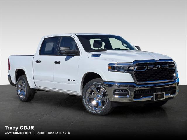 2025 RAM Ram 1500 Pickup Big Horn/Lone Star's photo