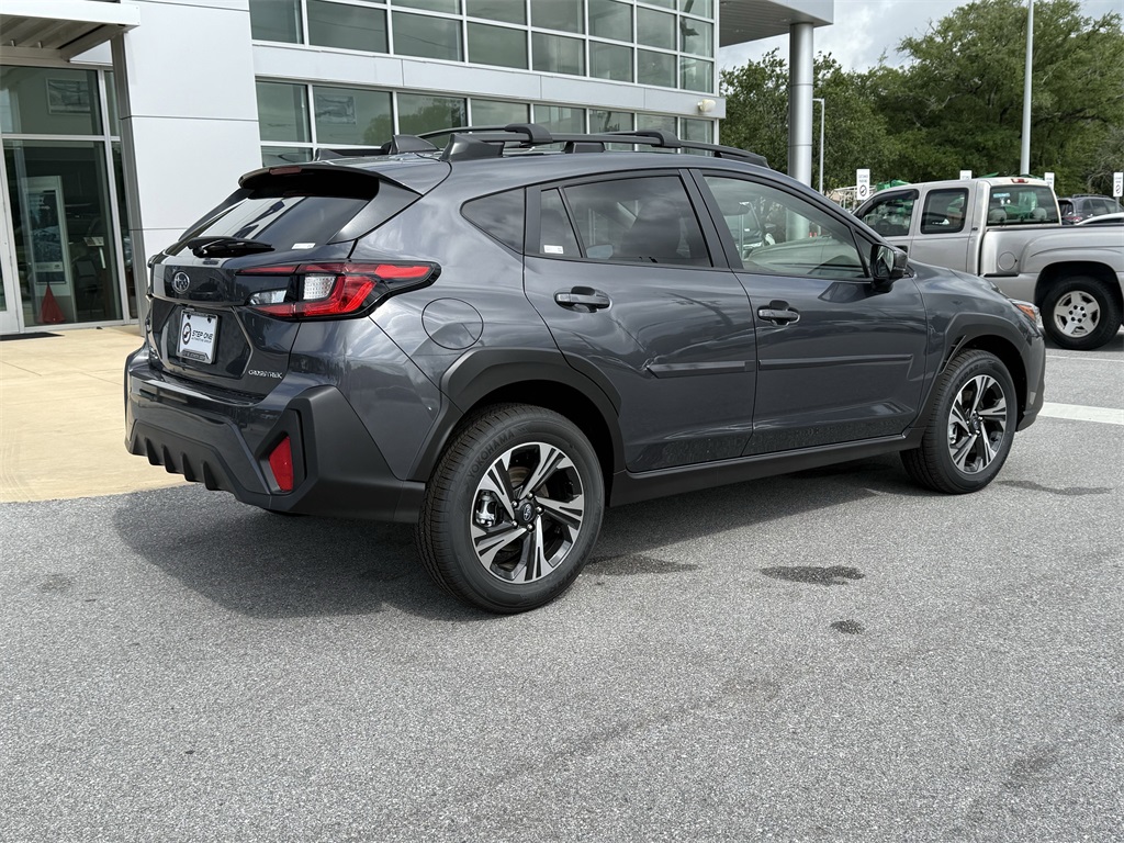 2025 Subaru Crosstrek Premium photo 2