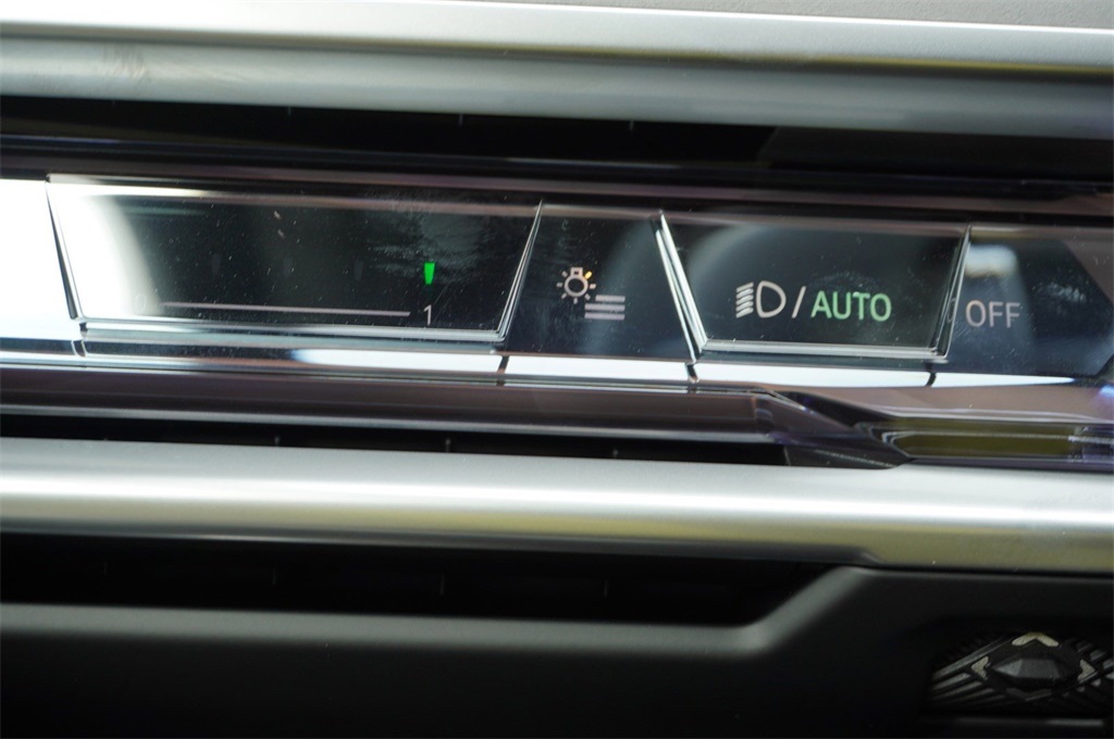 2024 Bmw i7 xDrive60 photo 11