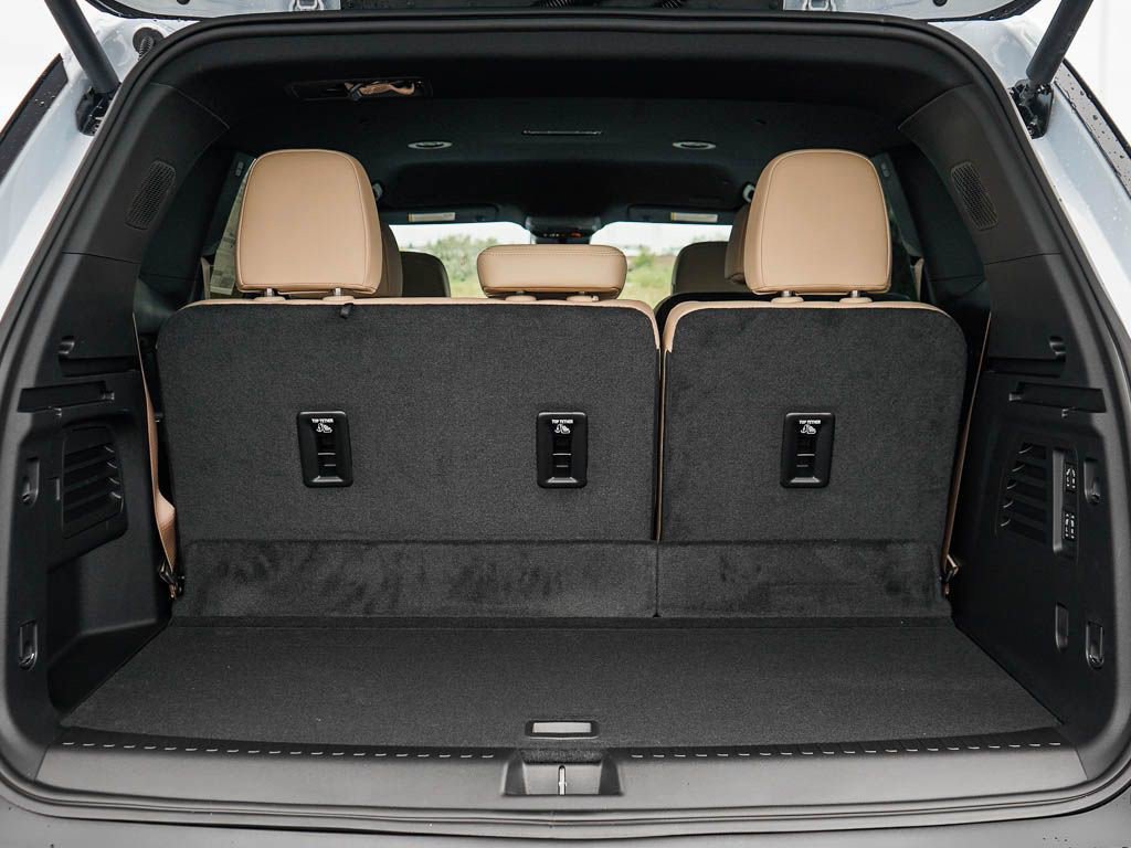 2026 Buick Enclave Preferred photo 6