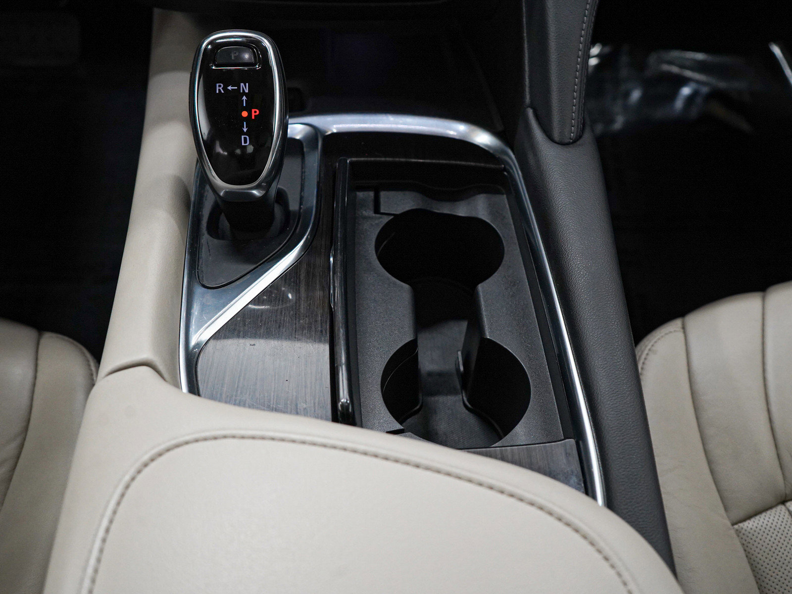 2018 Buick Enclave Premium photo 17