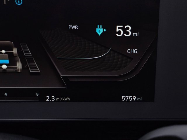 2024 Hyundai Ioniq 5 Limited photo 3