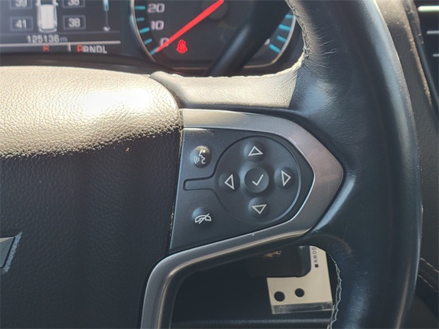 2020 Chevrolet Tahoe LS photo 26