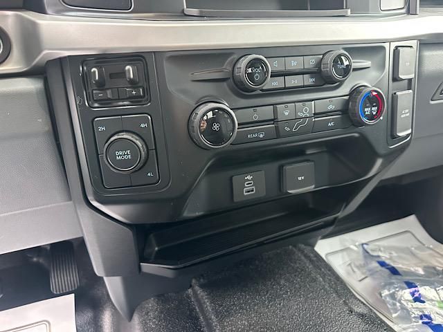 2024 Ford F-450 XL photo 34