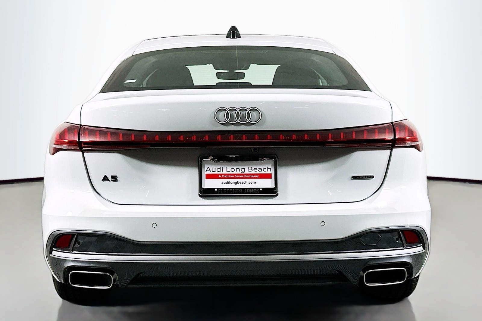 2025 Audi A5 Quattro Premium Plus photo 3