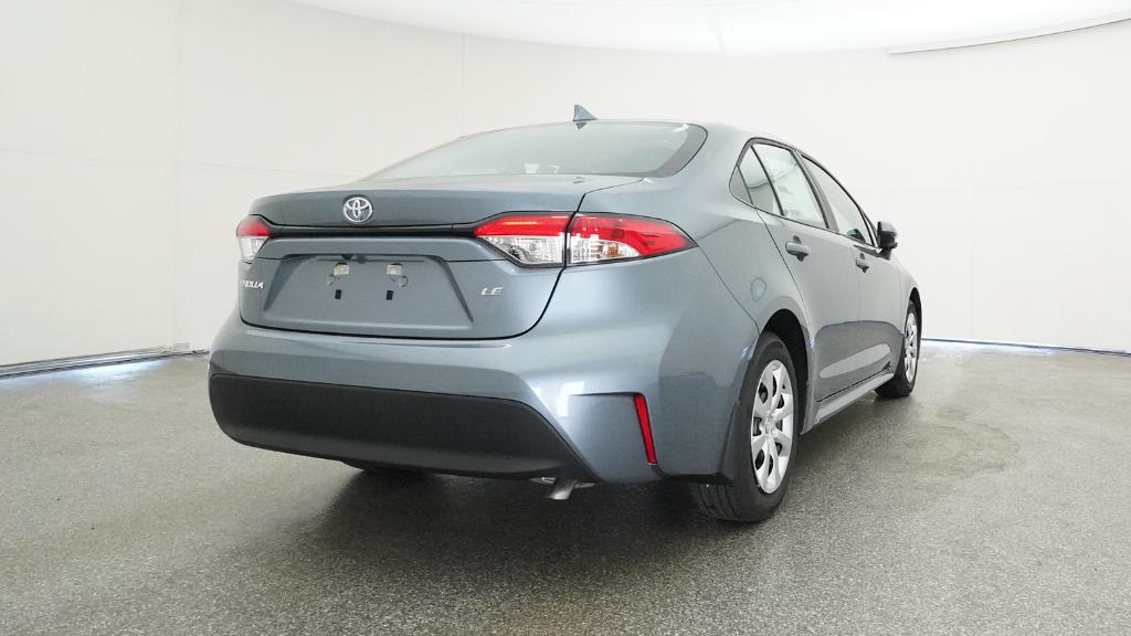 2025 Toyota Corolla LE photo 20