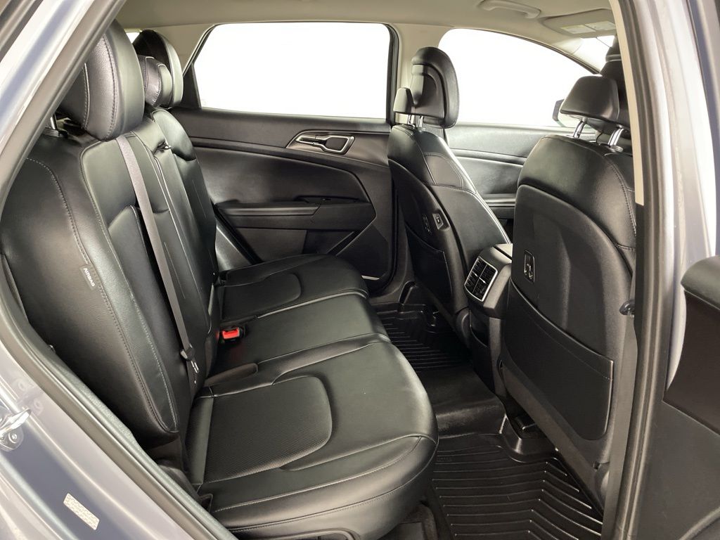 2024 Kia Sportage EX photo 41