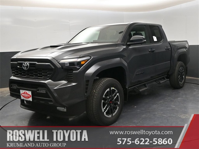 2025 Toyota Tacoma TRD Sport's photo