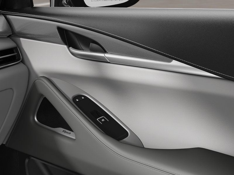 2026 Infiniti QX60 Luxe photo 19