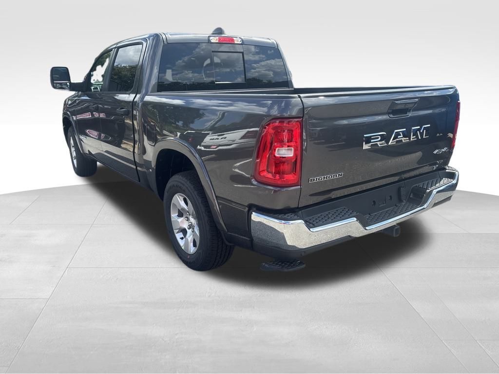 2025 Ram 1500 Big Horn Lone Star photo 3