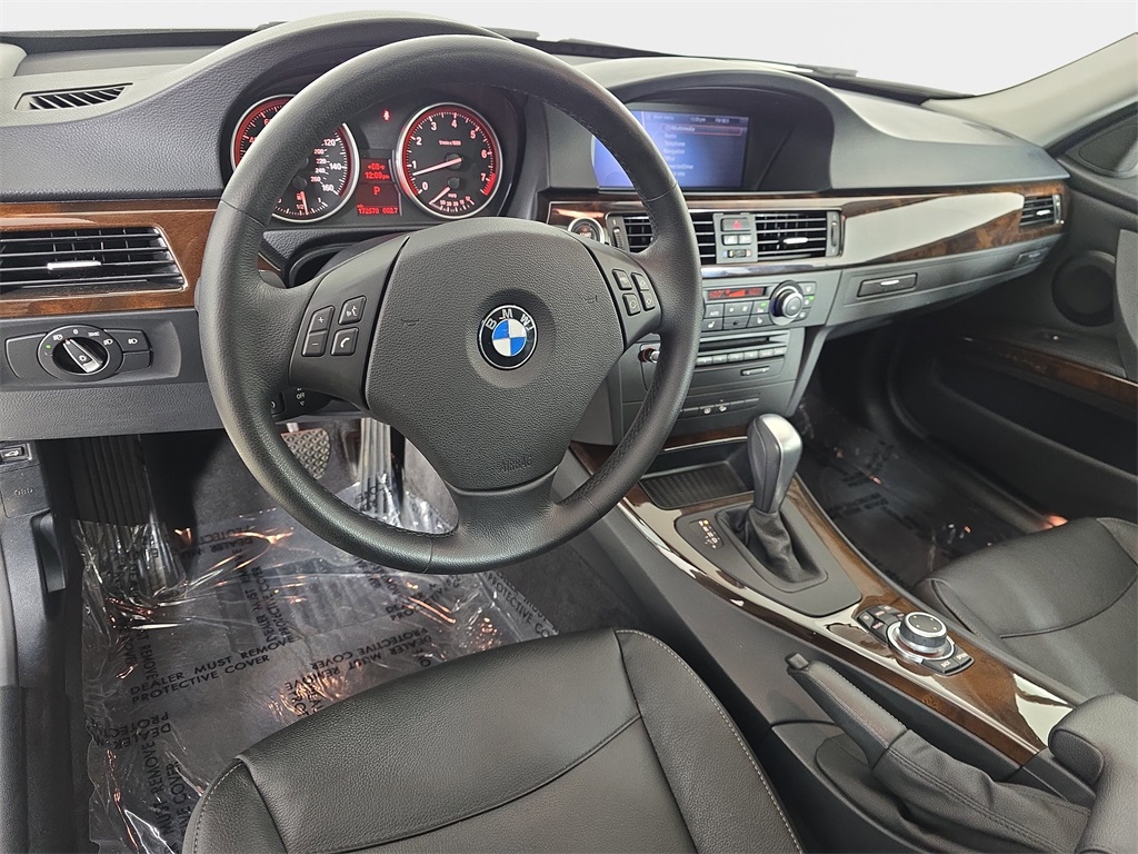 2011 Bmw 328i SA SULEV photo 15