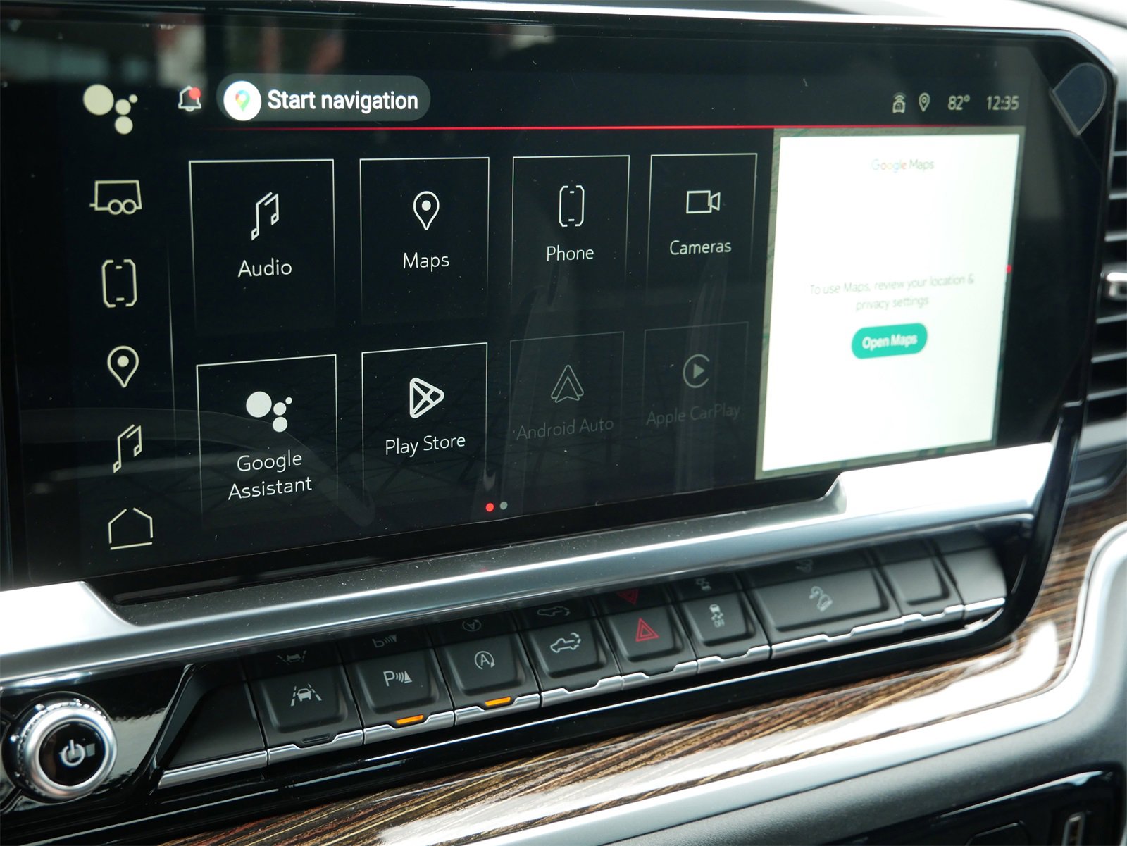 2026 Gmc Sierra 1500 Elevation photo 10