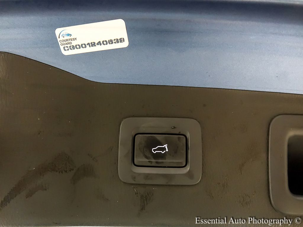 2024 MAZDA CX-5 - Image 24