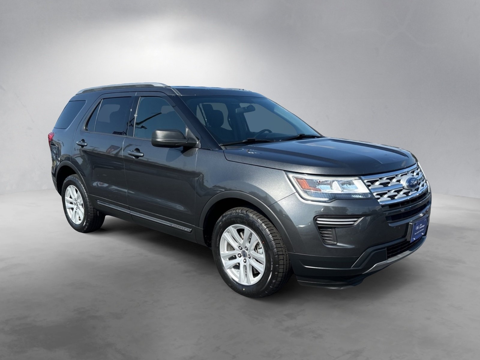 2019 Ford Explorer XLT photo 15